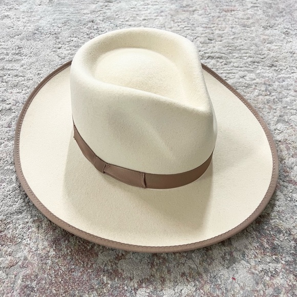 Gigi Pip Monroe Hat - Picture 3 of 5